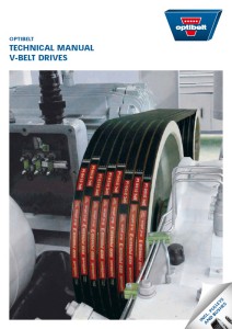 OPTIBELT-KLINASTA-JERMENA