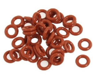 o-ring-silikon