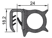 A1 134