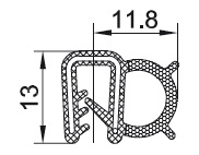 A1 549