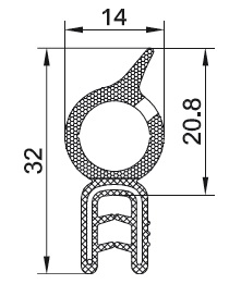 A3321