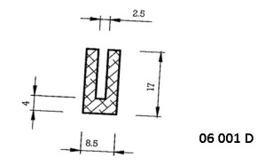 PENASTI PROFILI-06-001-D