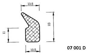 PENASTI PROFILI-07-001-D