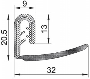 Profil-A2-804