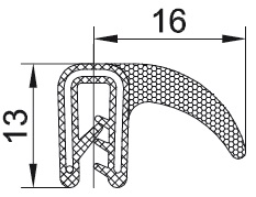 Profili-A3074