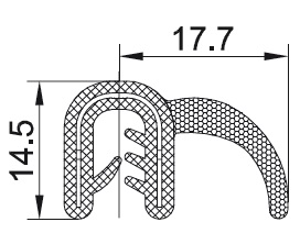 Profili-A3518