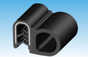Sealing-profiles