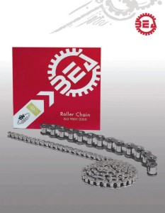 Verige-katalog