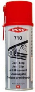 Nicro-710