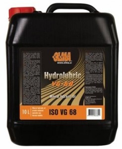 Olma-HYDROLUBRIC 68