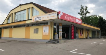 tesnila, ležaji